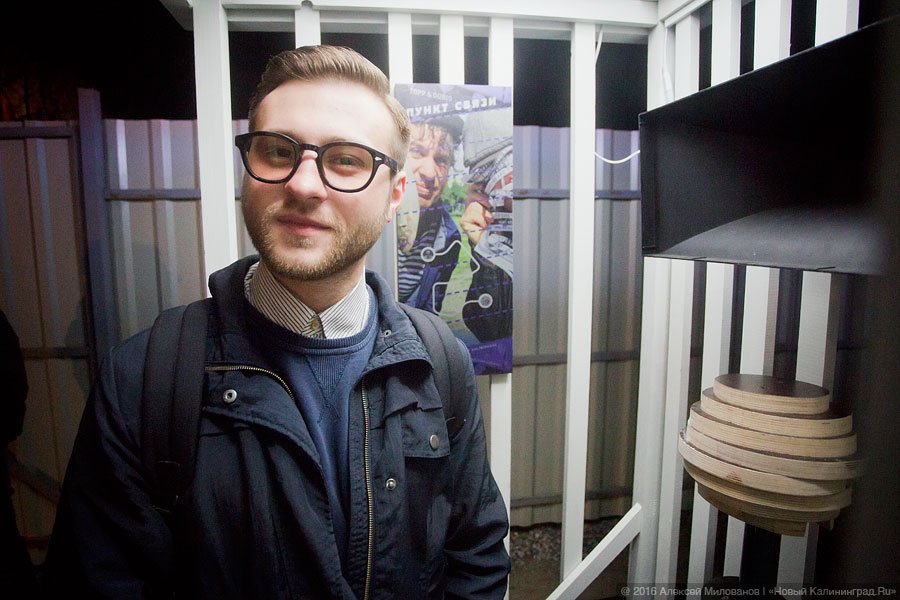 Разрешается не спать: пять фактов о Музейной ночи в Калининграде