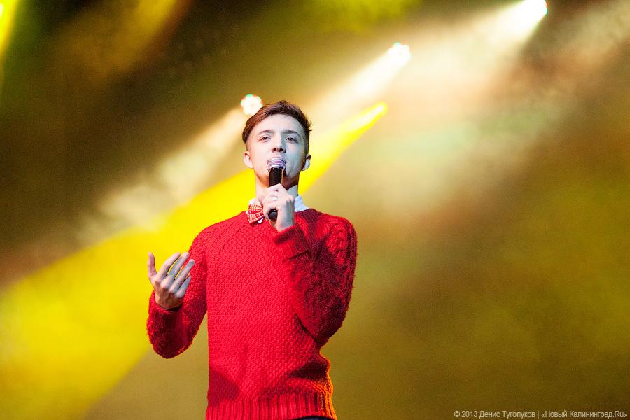 Красота в ассортименте: в Калининграде выбрали Мисс студенчество