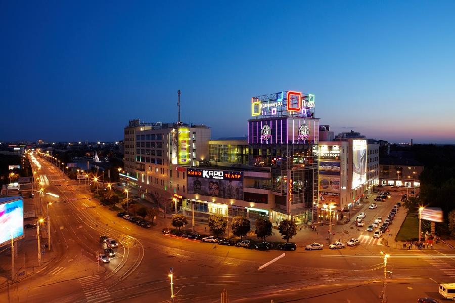 Фото: архив «Нового Калининграда»