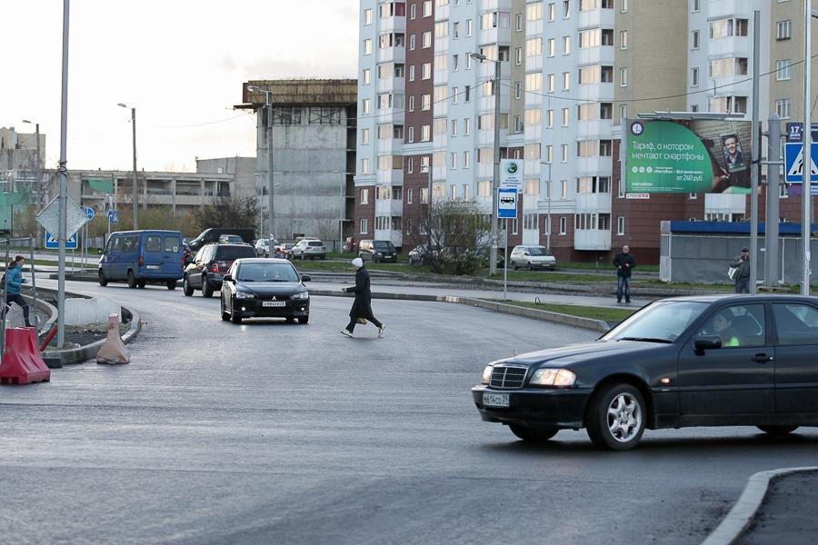 «Пока в никуда»: что происходит со строительством моста на Сельме