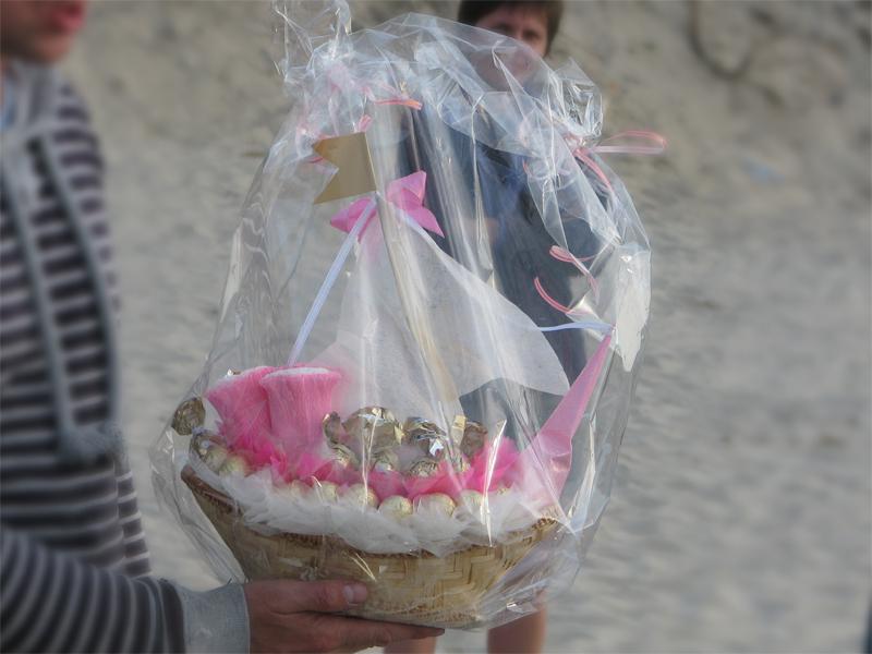 «Ветер Победы»: фоторепортаж «Нового Калининграда.Ru» с детской регаты