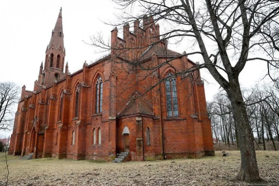 Кондратов — о бизнес-привлекательности Славска: город «очень недооценён»