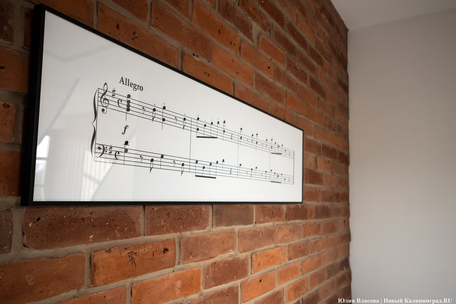 Отель для композиторов: в Веселовке восстановили флигель «Домика Канта» (фото)