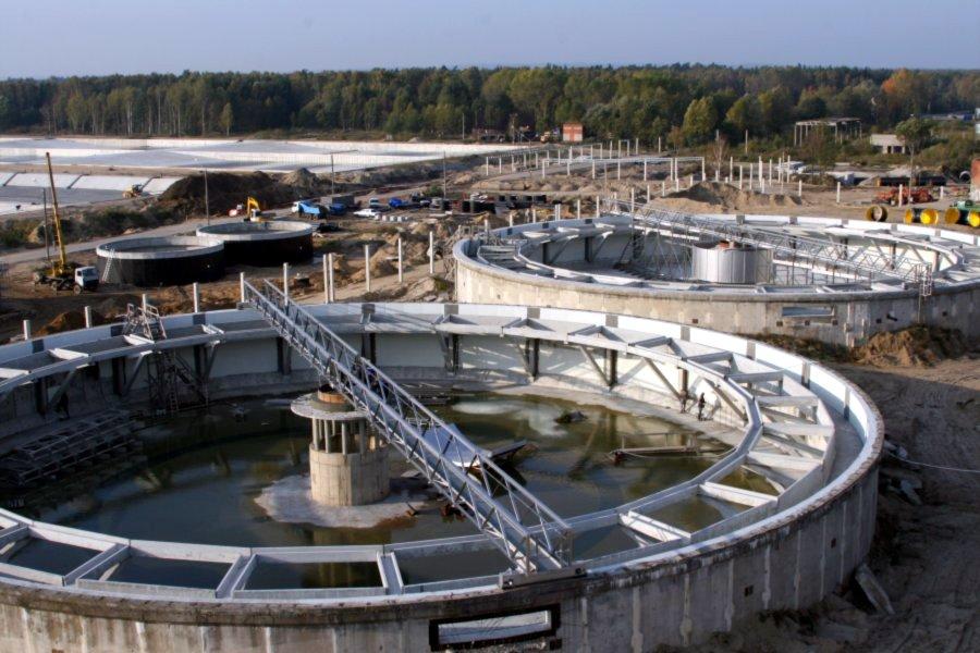 По общей схеме: власти опровергают обвинения в хищении 130 млн в Светлом