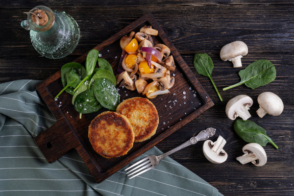 Разбираемся в мифах и реальности о пользе шампиньонов