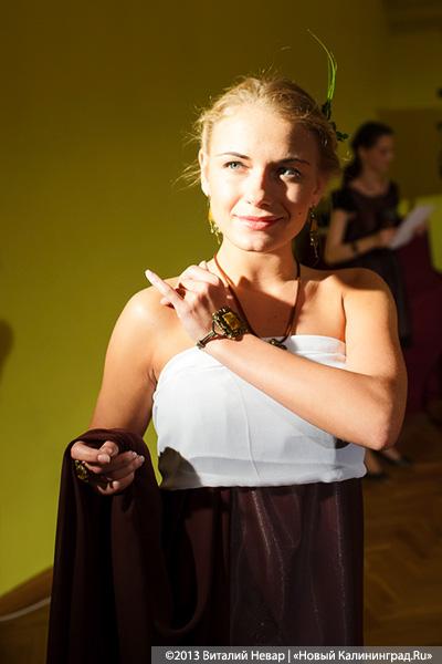 «Потанцуем?»: фоторепортаж с фестиваля «Tribal Seasons in Koenigsberg: Spring»