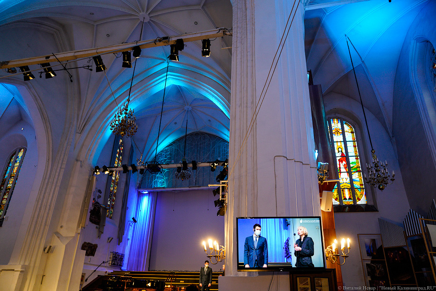 Избирательный COVID: как Музейная ночь стала праздником для одних и проблемой для других