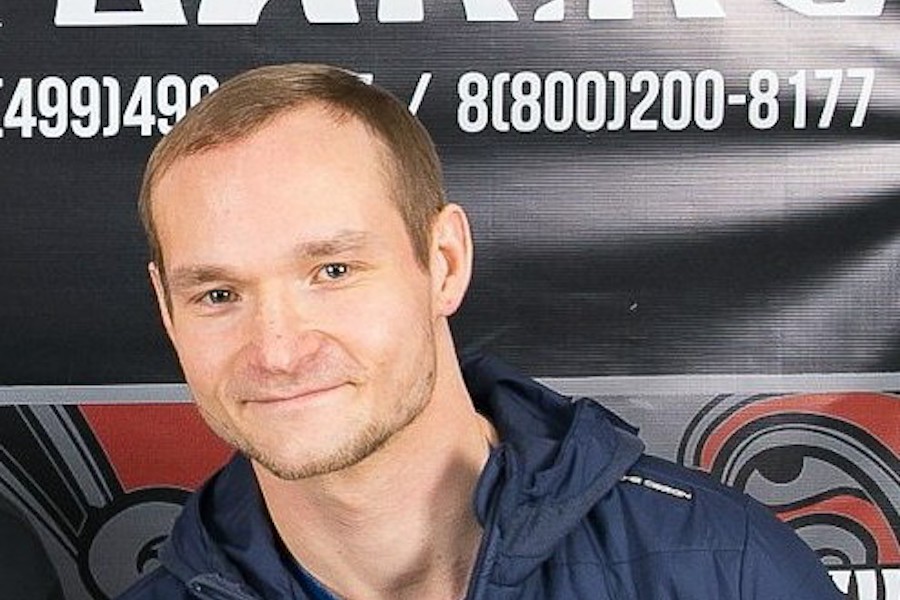 Полиция разыскивает калининградца за причинение вреда здоровью человека (фото)