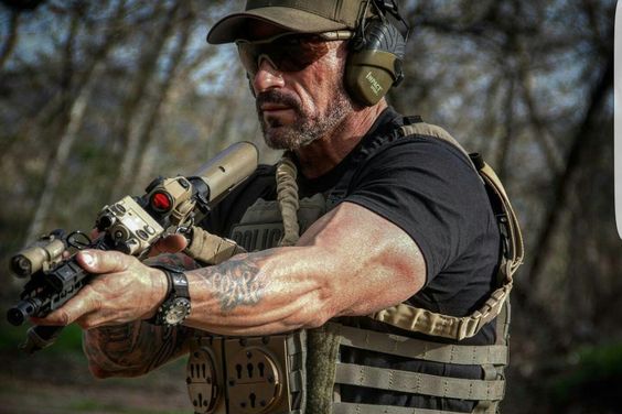 Когда заканчивается «бабье лето» — наступает время мужчин!