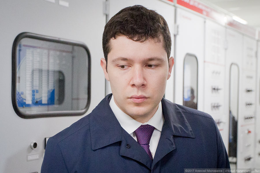 «Единая Россия» закрыла губернаторские праймериз Алиханова от прессы