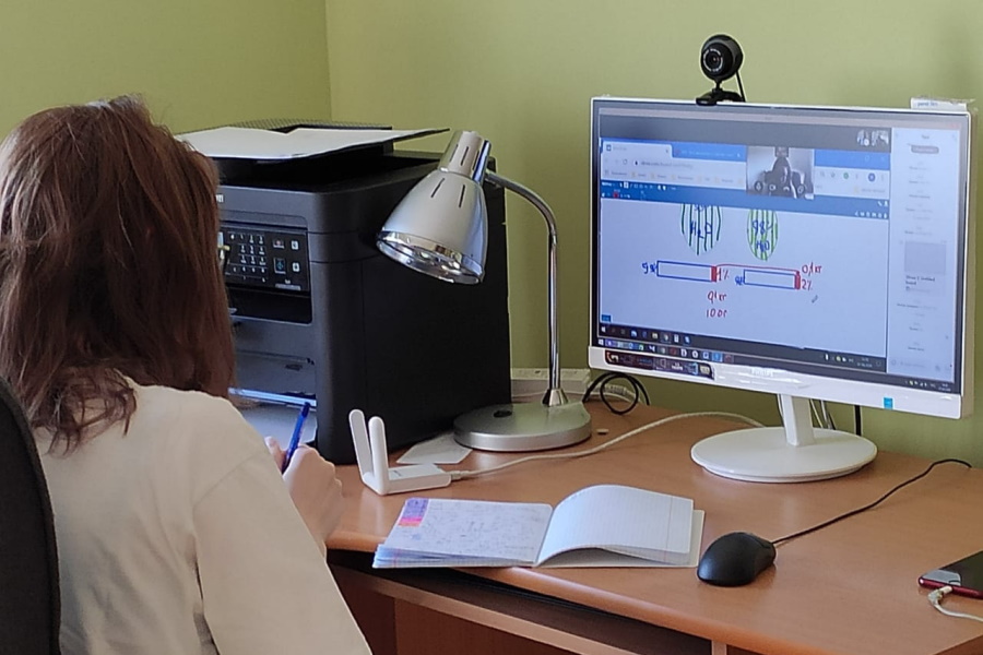 Учеба без проблем: поможем начать четверть  с хороших оценок