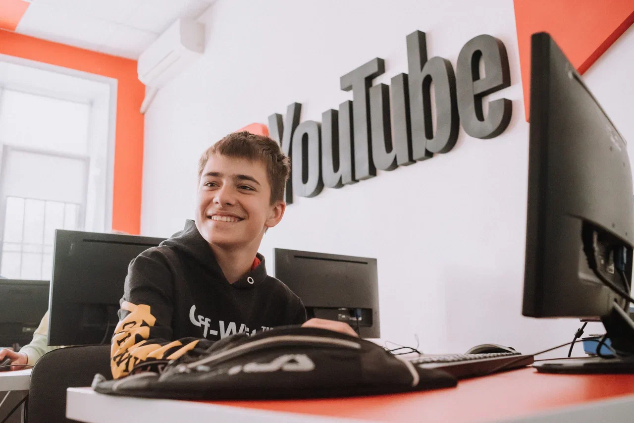 Компьютерная Академия TOП Калининград