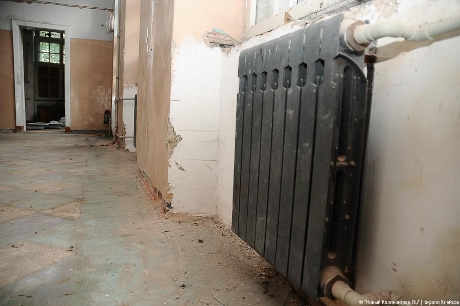 "Инфекционные горизонты": репортаж "Нового Калининграда.Ru"