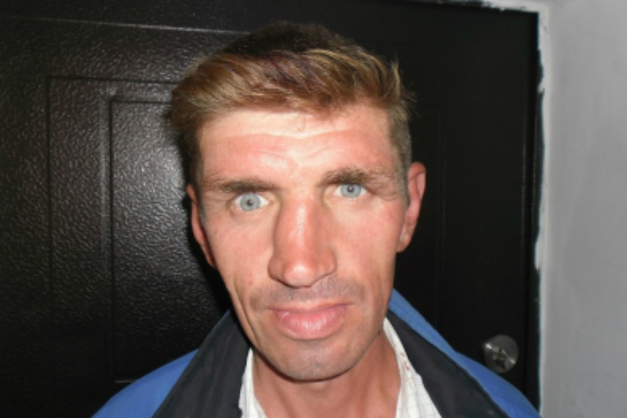 В Калининграде пропал мужчина, приехавший на заработки (фото)