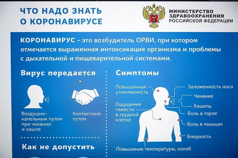 Число случаев коронавируса в России за сутки выросло на 8,7 тыс.