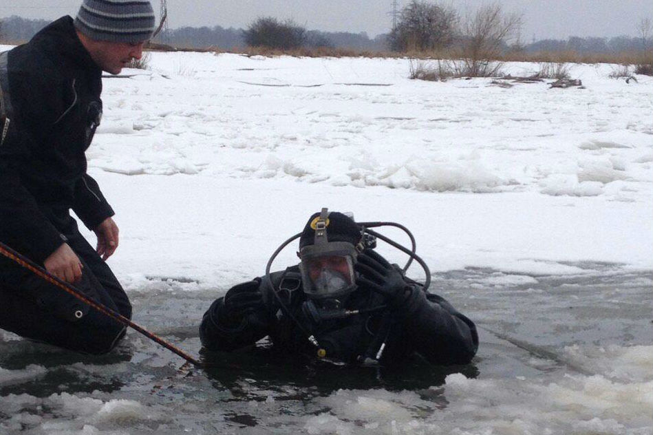 Волонтеры просят срочной помощи в поисках тела 6-летнего мальчика