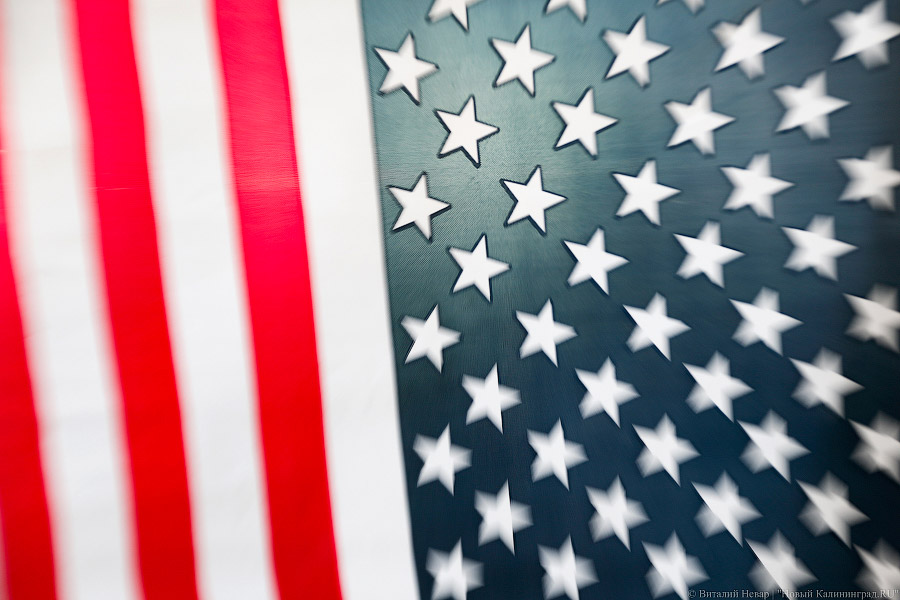 Госдеп США ввел очередной пакет антироссийских санкций