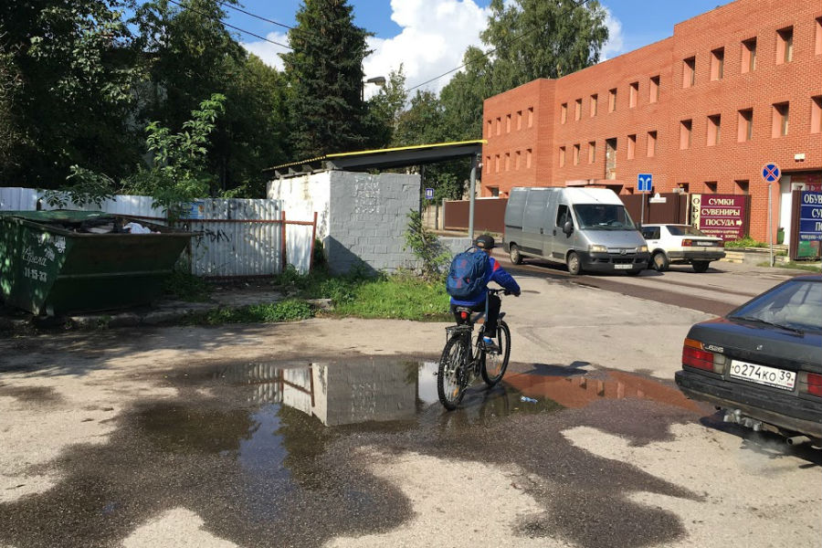 В Калининграде завершили расследование дела о заказном убийстве