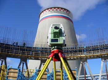 «Хорошей видимости и мелкого брода»: ООО «Геоид» поздравляет с Днём геодезиста