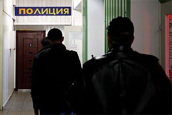 В Калининграде полиция задержала 30-летнего жителя области с наркотиками
