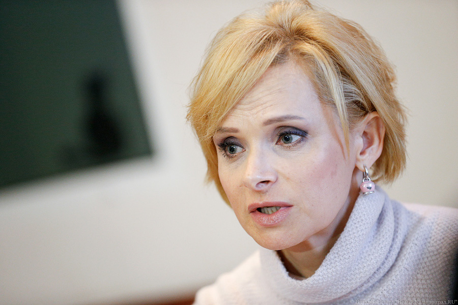 Анжелика Майстер: в регионе колоссальное количество актуальных вакансий