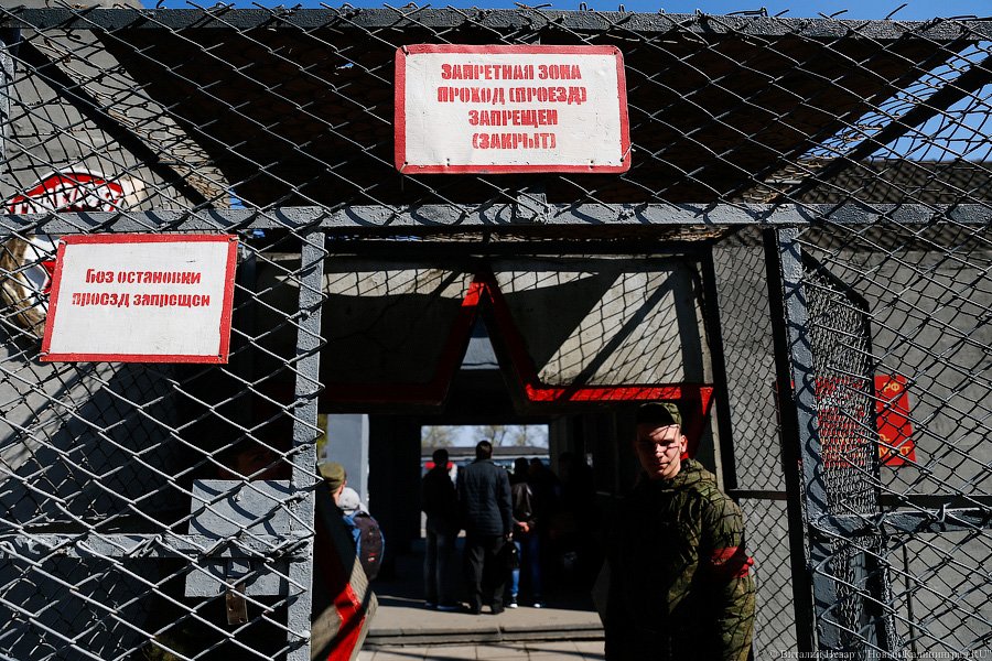 Поиграть в «танчики»: как призывникам Калининграда военную часть показывали