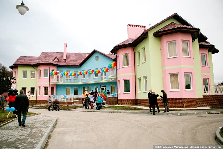 «Коля-колокольчик»: как Николай Цуканов открыл два детских садика за один день