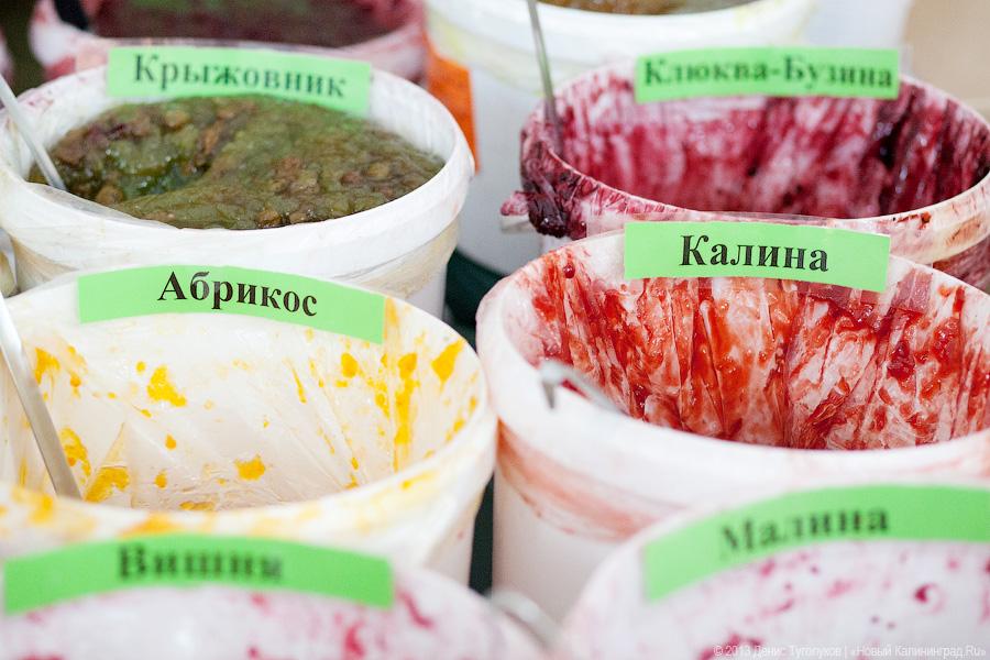 Хлеб медовый и мед белый, как снег: вкусные подарки к Рождеству и Новому году