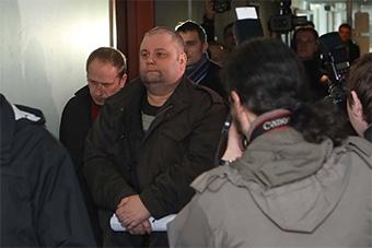 Вильнюсский суд оставил калининградца Юрия Меля под арестом