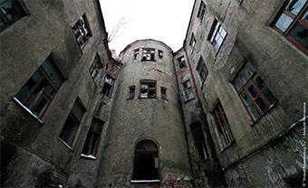 Власти готовы заплатить за проект Янтарной мануфактуры 24,7 миллиона рублей