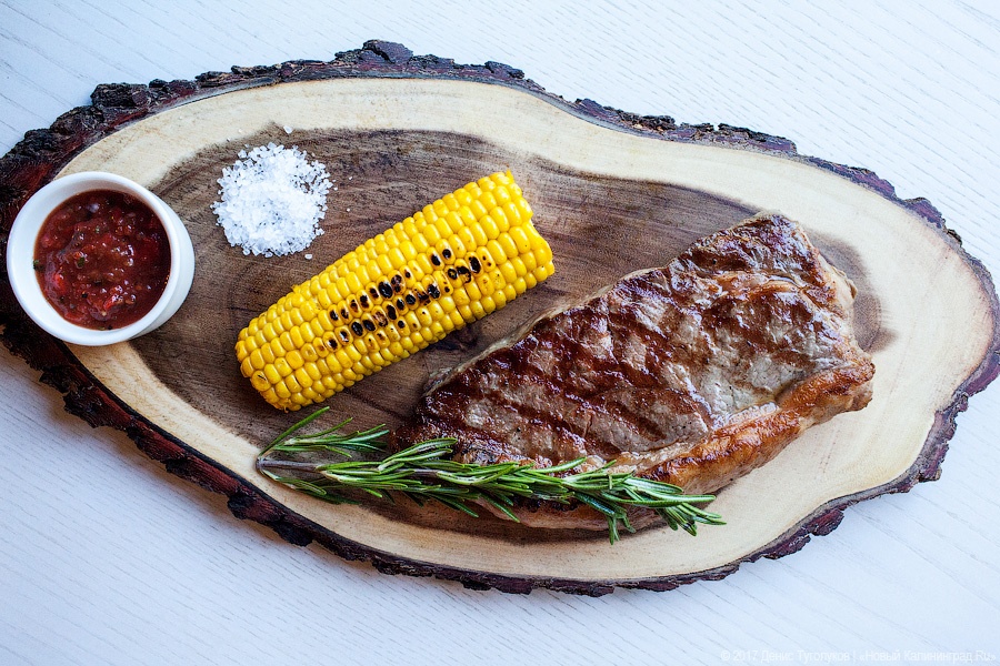 Сезонность, актуальность и вкус: главные принципы летнего меню кафе «Молон»