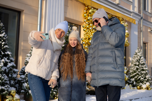 Связь с видом на Балтику: в Янтарном усилили LTE