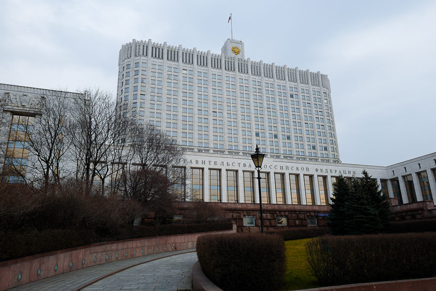 Мишустин: начинающие режиссеры в РФ будут снимать дебютные картины за госсчет