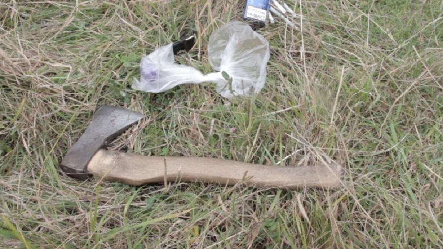 «С дозами в трусах»: под Гурьевском полиция накрыла банду женщин-наркодилеров