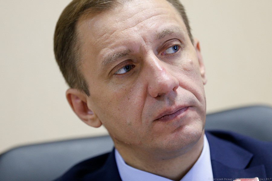 Никулин об отмене авиальгот для большинства калининградцев: «Мера правильная»