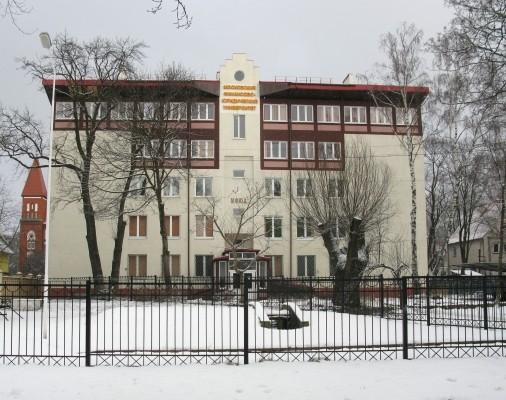 Калининградский филиал МФЮА: до окончания зимнего набора — менее 2 недель