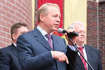 Савенко: Госдума готовит закон о Калининградской области