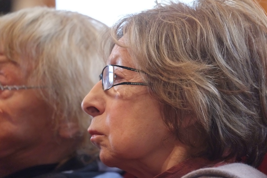 МВД начало проверку в отношении Лии Ахеджаковой по статье о дискредитации армии