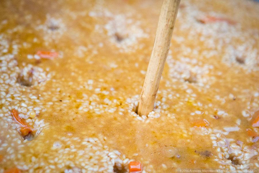 Пловщик Сергей Колесов: «Жена Путина ела плов из моих рук»