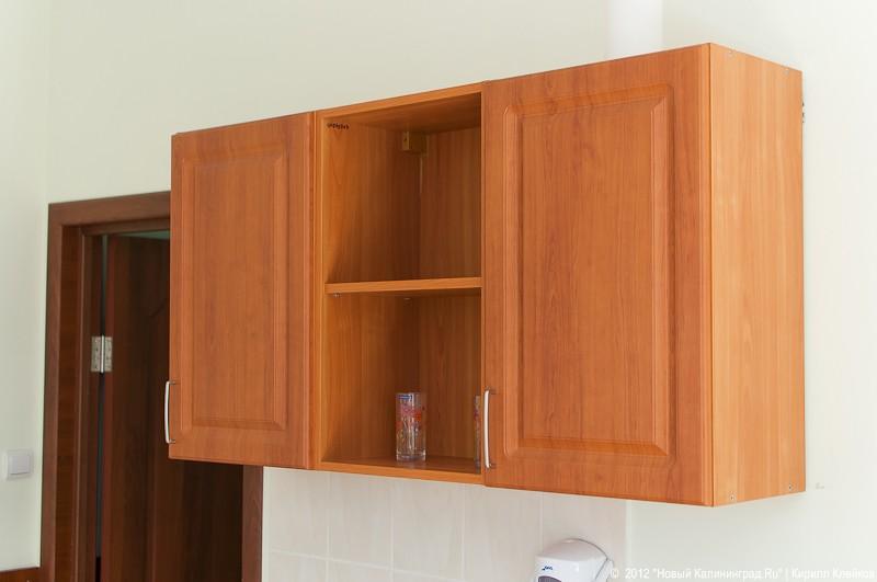 «С передовой медицинского фронта»: фоторепортаж «Нового Калининграда.Ru»