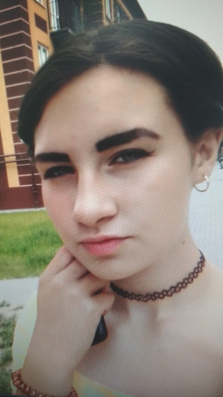 В Калининграде пропала 15-летняя школьница