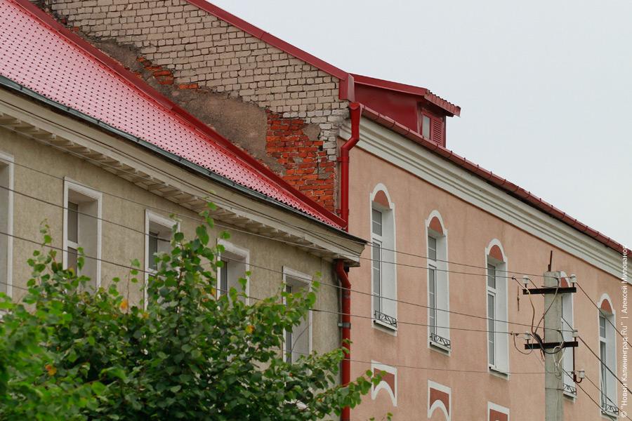 "Любимый город сварщика Цуканова": репортаж "Нового Калининграда.Ru"