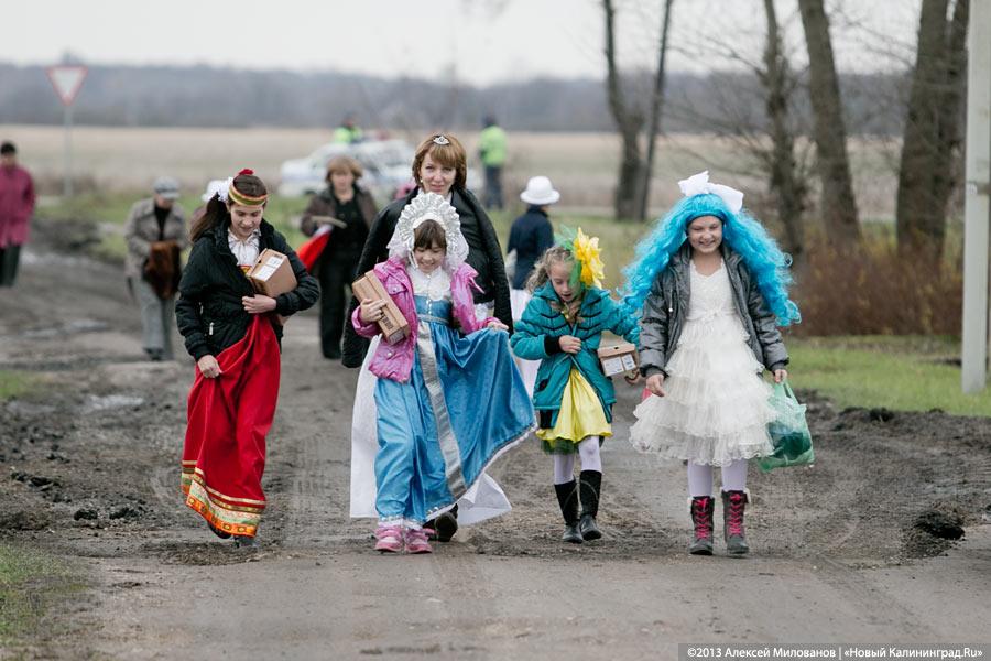 «Коля-колокольчик»: как Николай Цуканов открыл два детских садика за один день