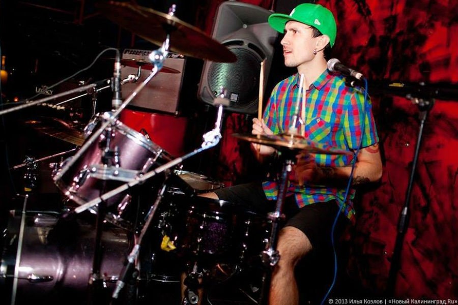 Калининградец застрял в Индии из-за военного конфликта страны с Пакистаном