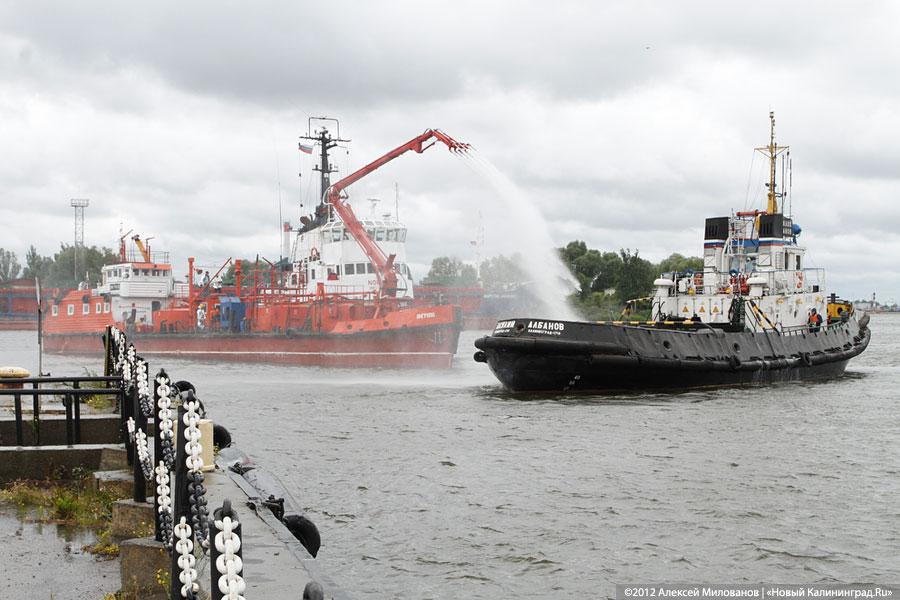 «Под флагом Башара»: фоторепортаж с антитеррористических учений