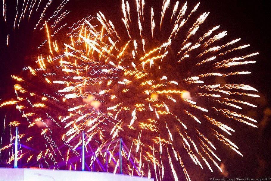 Фото — Виталий Невар, «Новый Калининград»