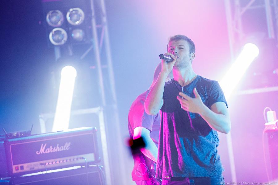 Концерт-утренник: кто такой Макс Корж и как он собирает большой зал «Вагонки»