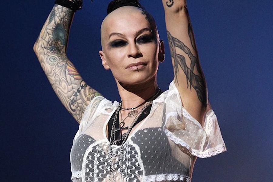 7 мая 2016 неподражаемая Наргиз даст концерт в Театре эстрады «Янтарь-Холл» 