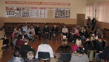 Только до 15 сентября самая низкая цена на семинар М.Литвака, который состоится 3-4 октября