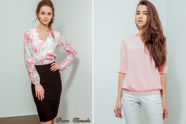 В Калининграде открылся магазин брендовой женской одежды по доступным ценам